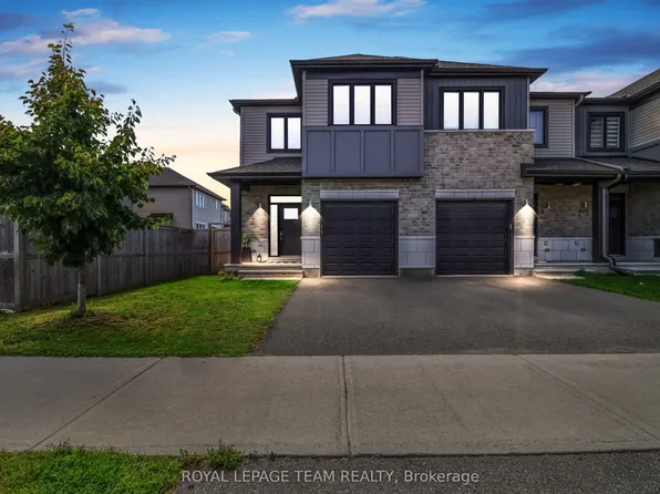607 Edenwylde Dr, Ottawa, ON K2S 1B6