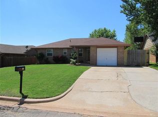 316 Crestdale, Noble, OK 73068