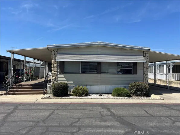 31816 Avenue E #33, Yucaipa, CA 92399