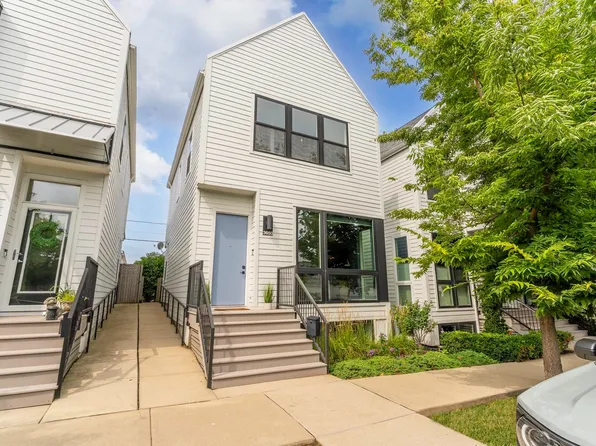 3650 N Kenneth Ave, Chicago, IL 60641