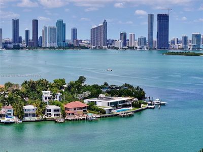 409 E San Marino Dr, Miami Beach, FL, 33139