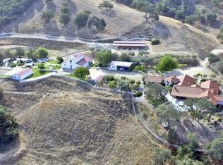 5385 Chaparral Rd, Paso Robles, CA 93446