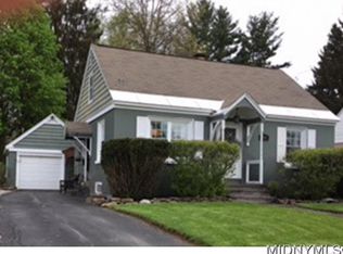 1007 Wood St, Rome, NY 13440