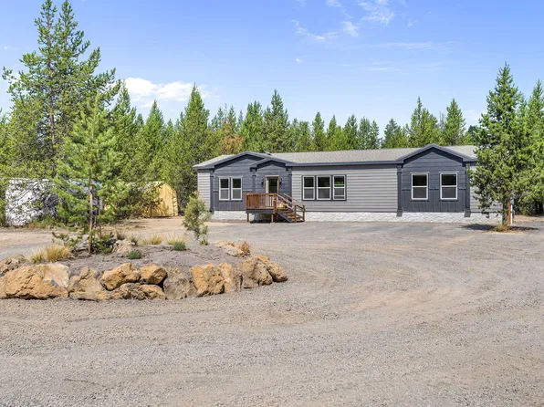 219 Tumbo Dr, Gilchrist, OR 97737