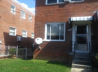 7547 9th St NW, Washington, DC 20012