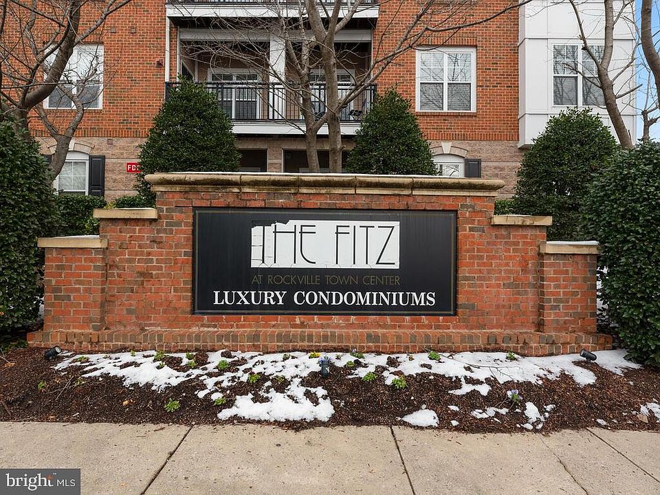 1st image of 501 Hungerford Dr APT P98