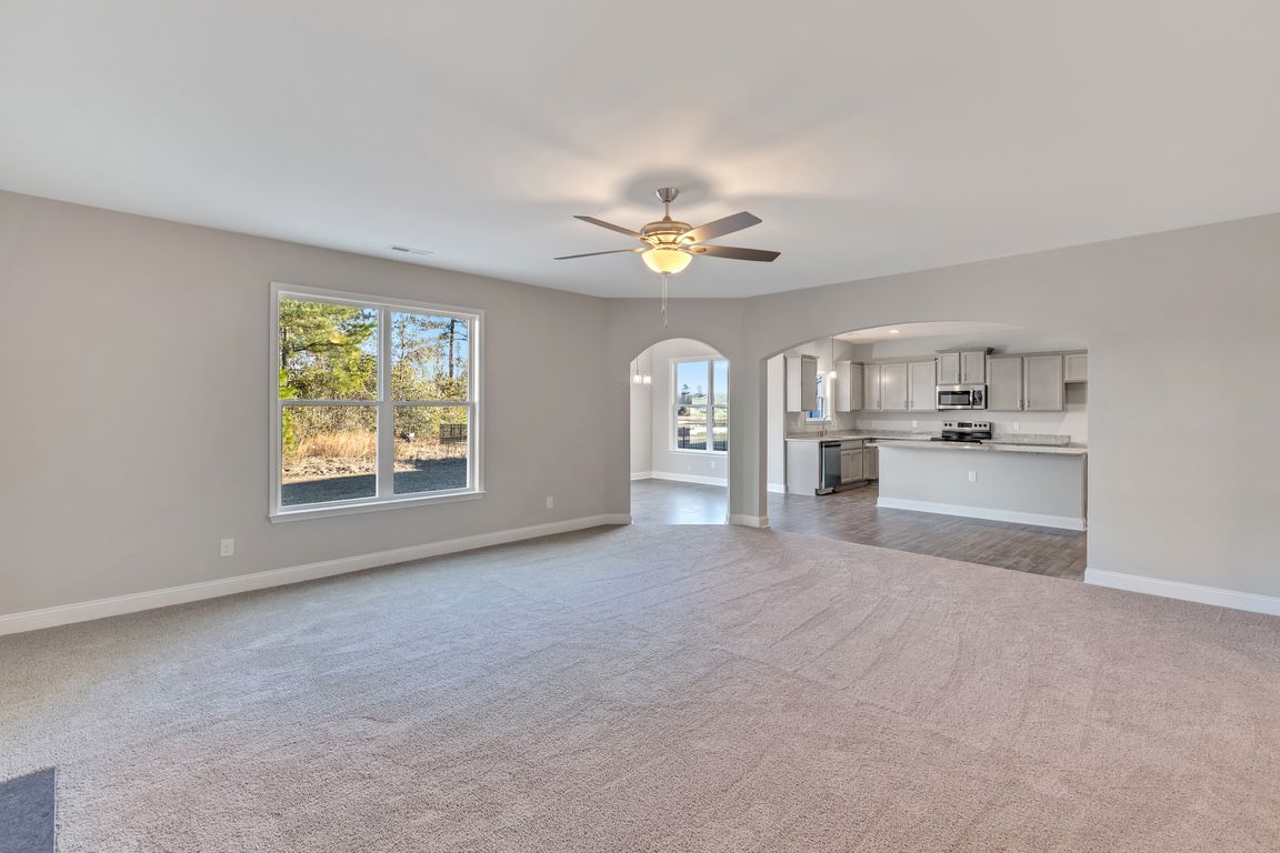 323 Southwest Plantation Drive Lot 109, Jacksonville, NC 28540 MLS