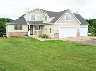 W7048 610th Ave, Ellsworth, WI 54011