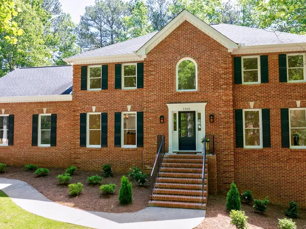 1348 Timberland Dr SE, Marietta, GA 30067