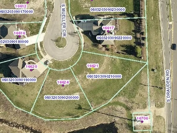 16621 Mueller Cir, Plainfield, IL 60586