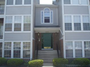 1005 Jessicas Ct APT F, Bel Air, MD 21014
