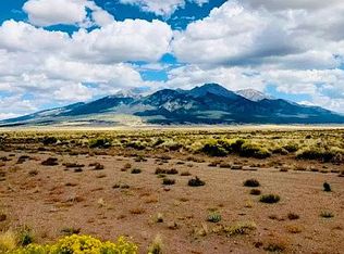 0 Sherman Ave, Alamosa, CO 81101