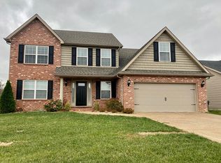 8828 Hedgewood Ct, Evansville, IN