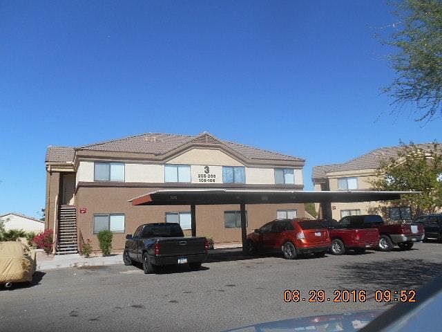1st image of 16040 N 27th St APT 206