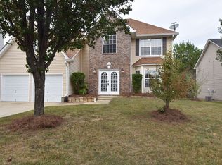 553 Carlsbad Cv, Stockbridge, GA 30281