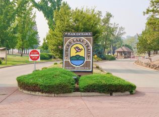 1620 American River Trl, Cool, CA 95614
