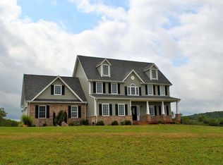 3264 Tyler Rd, Christiansburg, VA 24073