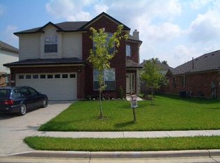 2916 Belgrave Falls Ln, Austin, TX 78748
