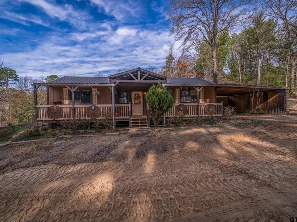 5615 Fm 1404, Gilmer, TX 75645