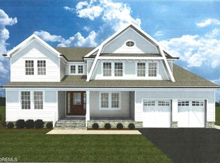 4 S Tamarack Dr, Brielle, NJ 08730