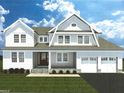 4 S Tamarack Drive, Brielle, NJ, 08730