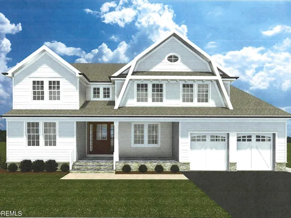 4 S Tamarack Drive, Brielle, NJ 08730