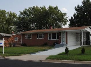 305 Ellsworth Pl, Oxon Hill, MD 20745