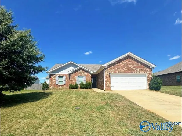 26141 Valley Ridge Rd, Madison, AL 35756
