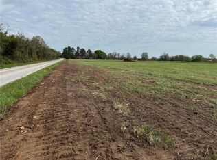 TRACT N Old Cincinnati Rd #C, Lincoln, AR 72744