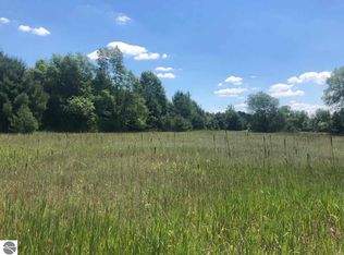 0 Vondra Rd, Thompsonville, MI 49683