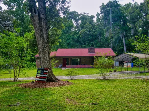 13070 NE 41st Ter, Anthony, FL 32617