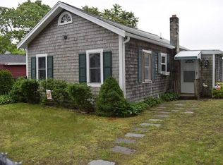23 Howard St, Wareham, MA 02571