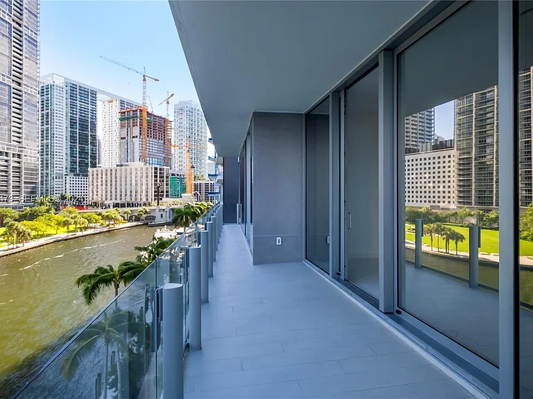 300 Biscayne Boulevard Way #503 — Photo 12