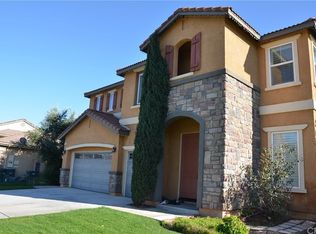 7368 Morning Hills Dr, Eastvale, CA 92880