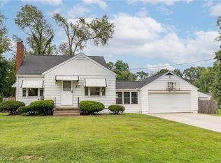 547 Kruger Ave, Akron, OH 44319
