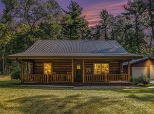 5820 Beech St, Twin Lake, MI 49457
