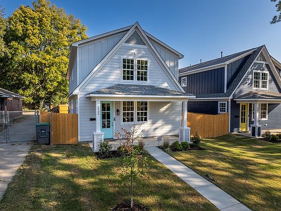 2nd image of 2580 Madison Ave Lot 1