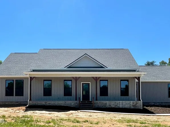 898 Brick Mill Rd, Maryville, TN 37801