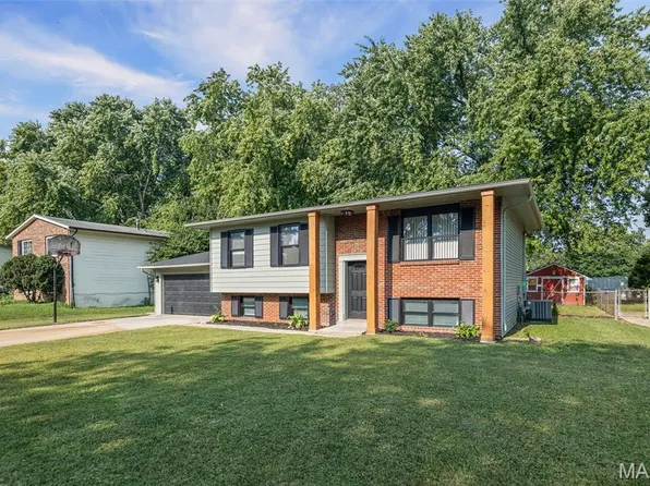 433 Anita Dr, Fairview Heights, IL 62208