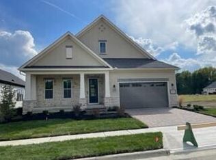 6412 Garden Loop, Westerville, OH 43082
