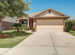 27014 Henson Falls Dr, Katy, TX 77494