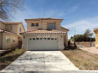8405 Lodge Haven St, Las Vegas, NV 89123