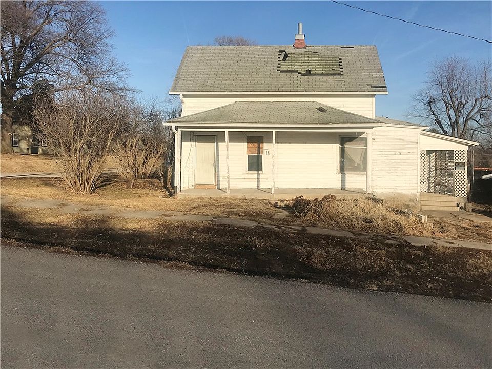 126 Adair St, Kellogg, IA 50135 Zillow