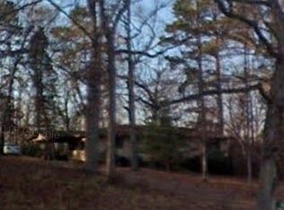 246 Old Sanford Rd, Moncure, NC 27559