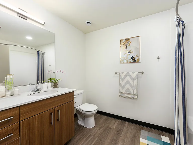 Bathroom Bathroom