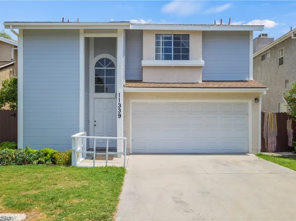 11339 Dronfield Ave, Pacoima, CA 91331