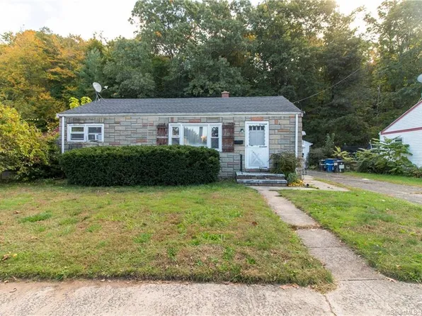 1625 Quinnipiac Avenue, New Haven, CT 06513