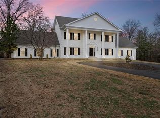 12809 Tundra Ct, Saint Louis, MO 63131