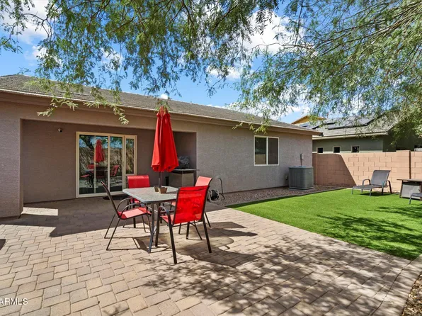 8025 S 5TH Avenue, Phoenix, AZ 85041