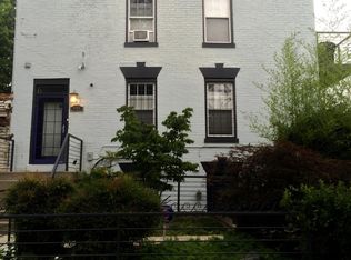 651 Keefer Pl NW APT 1, Washington, DC 20010